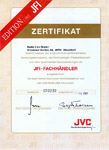 JVC 2007