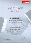 Metz 2007